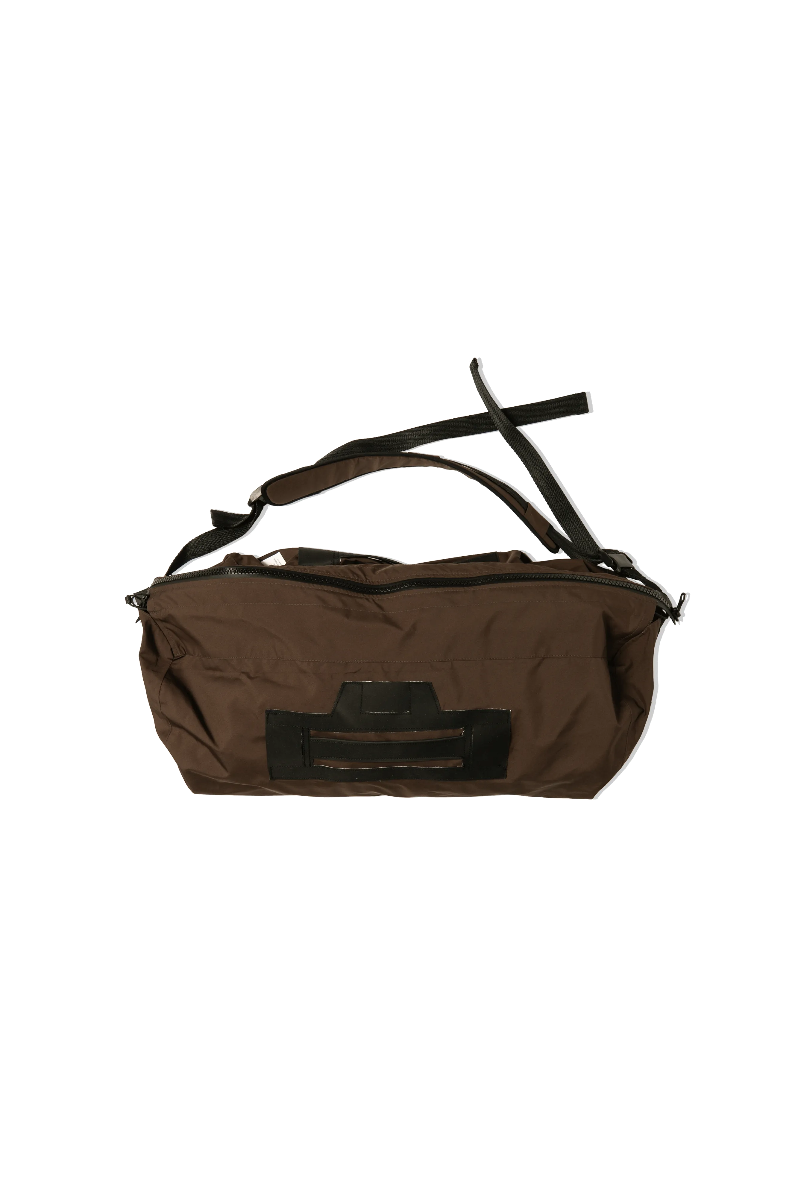 3L Microgrid Duffle Bag