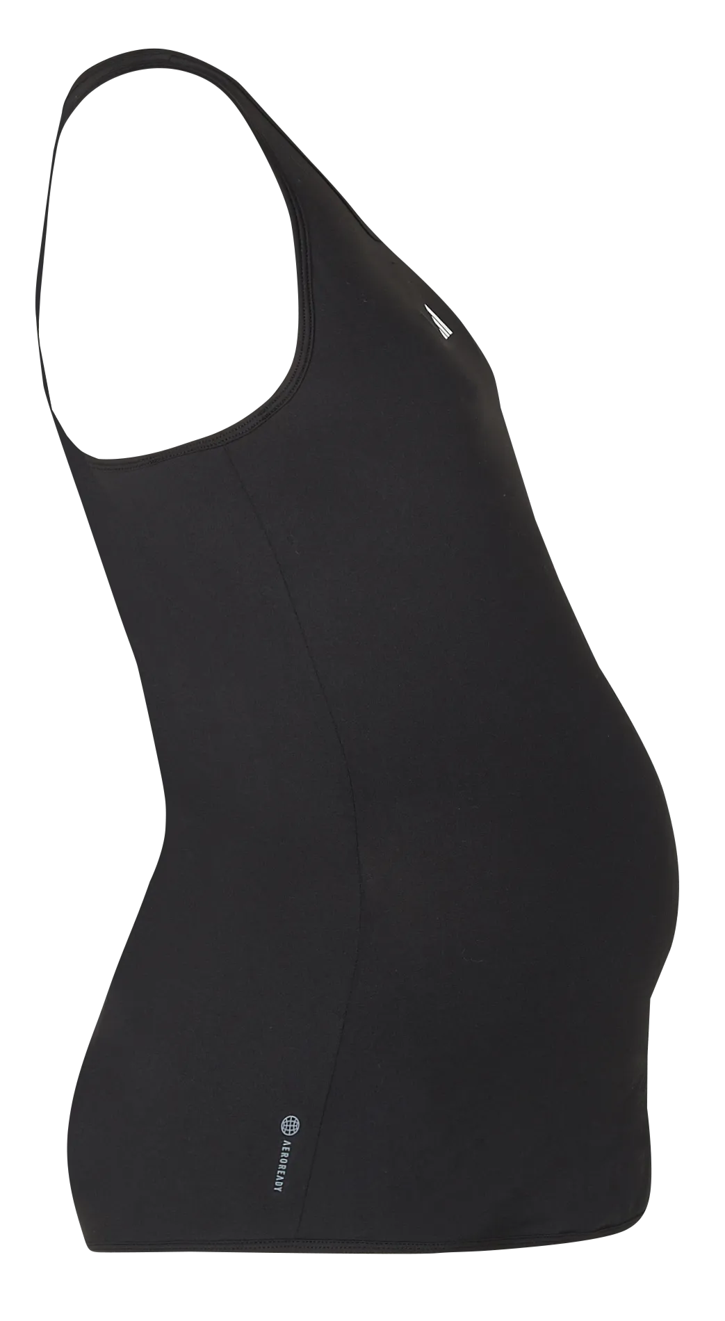  ADIDAS   TR-ES MAT TK - Canotta sportiva aderente | Nero