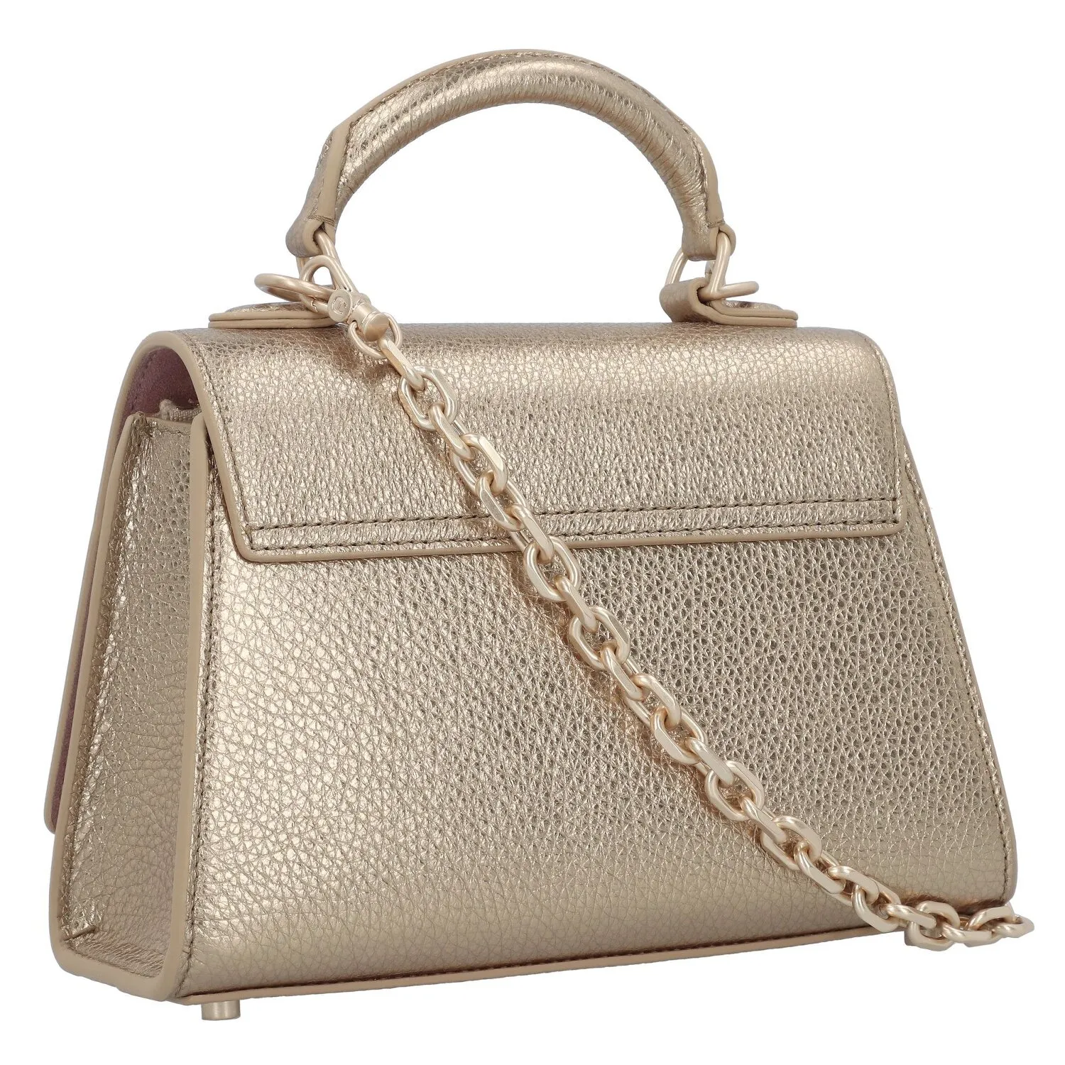 AIGNER Deluxe Borsetta Pelle 23 cm