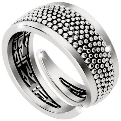 anello uomo gioielli Rebecca Uomo