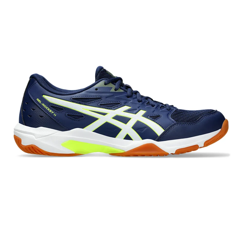 Asics Gel-Rocket 11 Scarpe per campi al chiuso - AW24