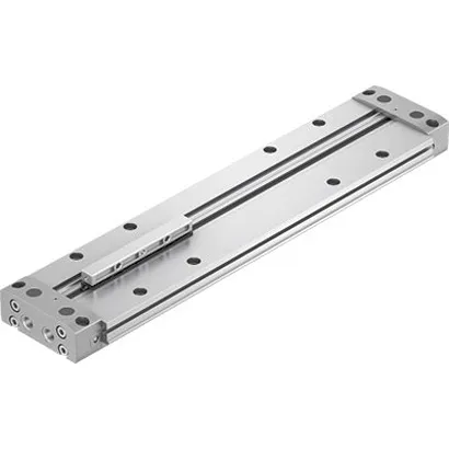 Attuatore lineare elettrico Festo DLGF, corsa 600mm
