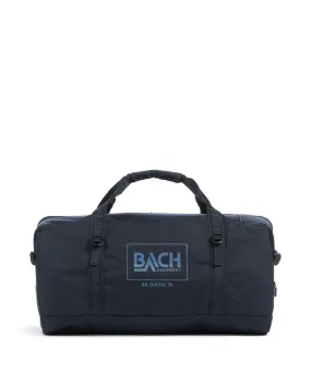  Bach Dr. Duffel 70 Borsone da viaggio blu scuro 60 cm  