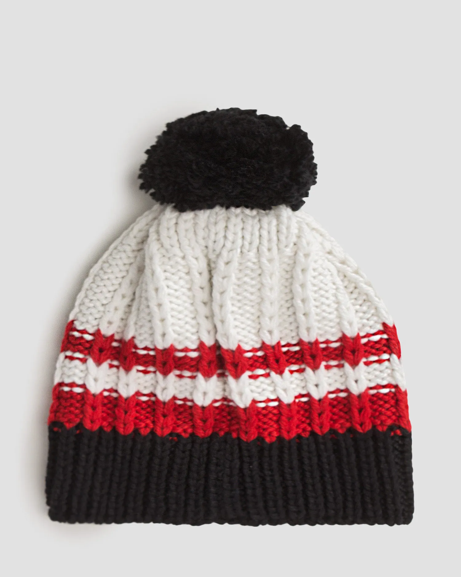 Berretto EISBAR KOVA POMPON MÜ 30728-309