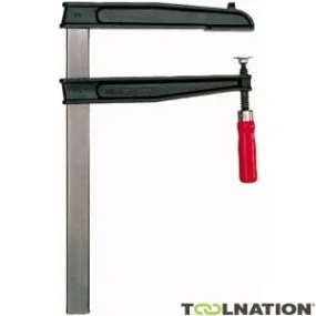Bessey TGN60T50 Pinze adesive fuse 0-600 mm
