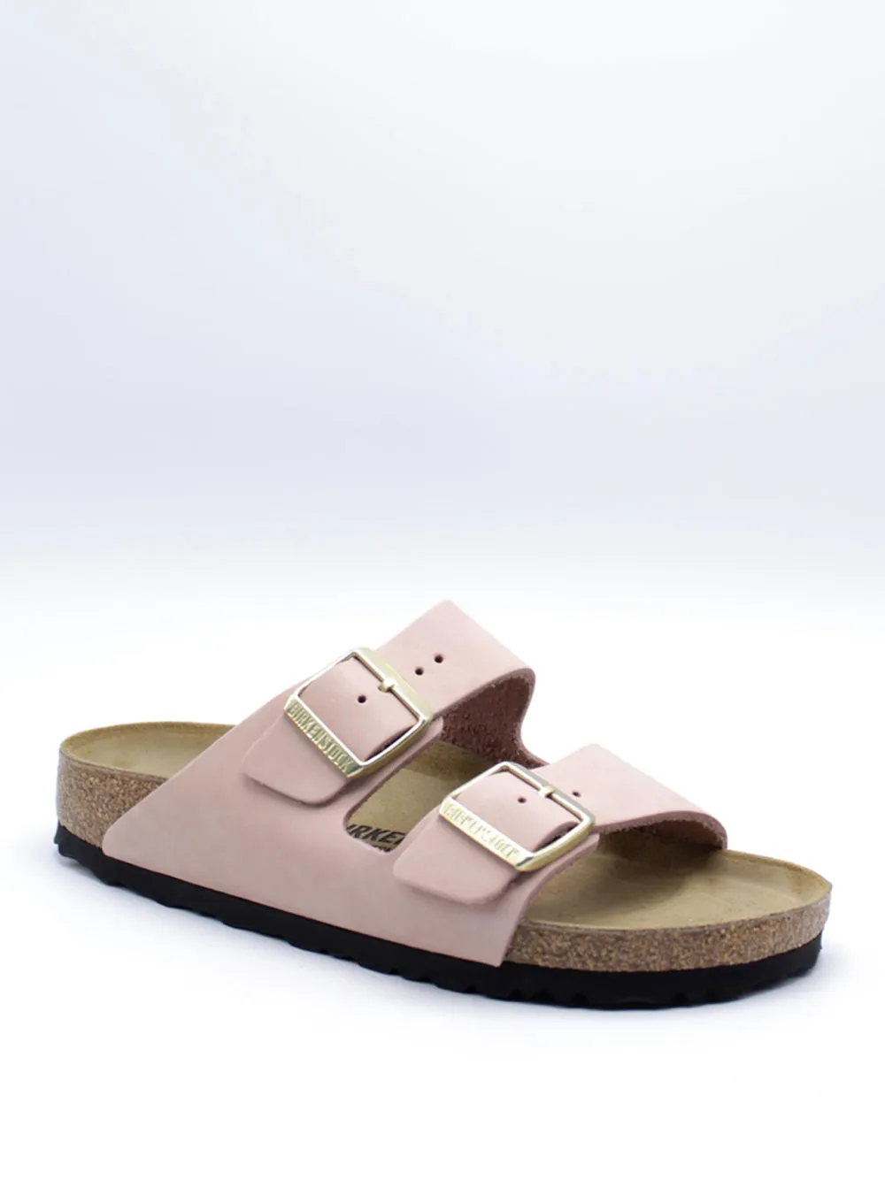 BIRKENSTOCK Sandali Donna - Rosa modello 1026684