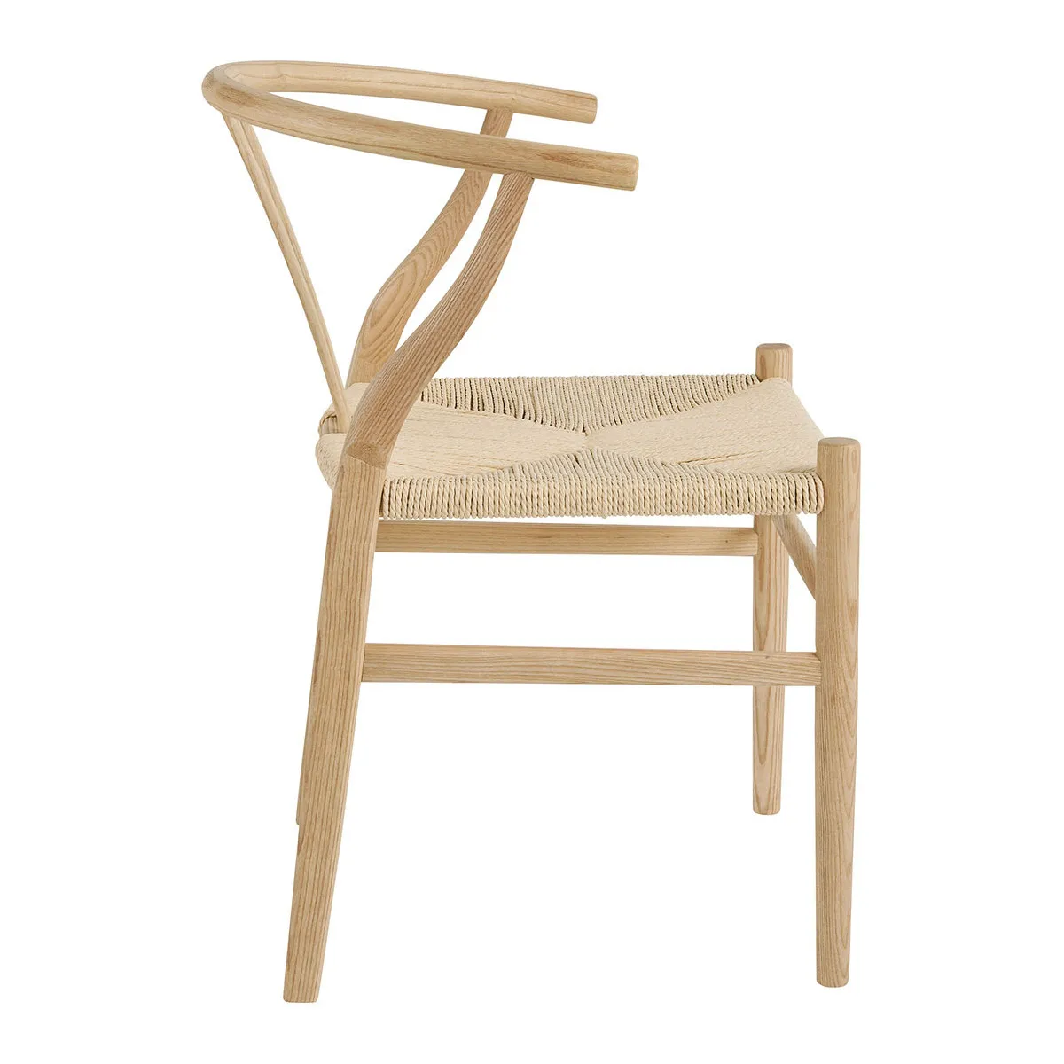  BLANC D'IVOIRE   NJORD - Chaise njord | Beige