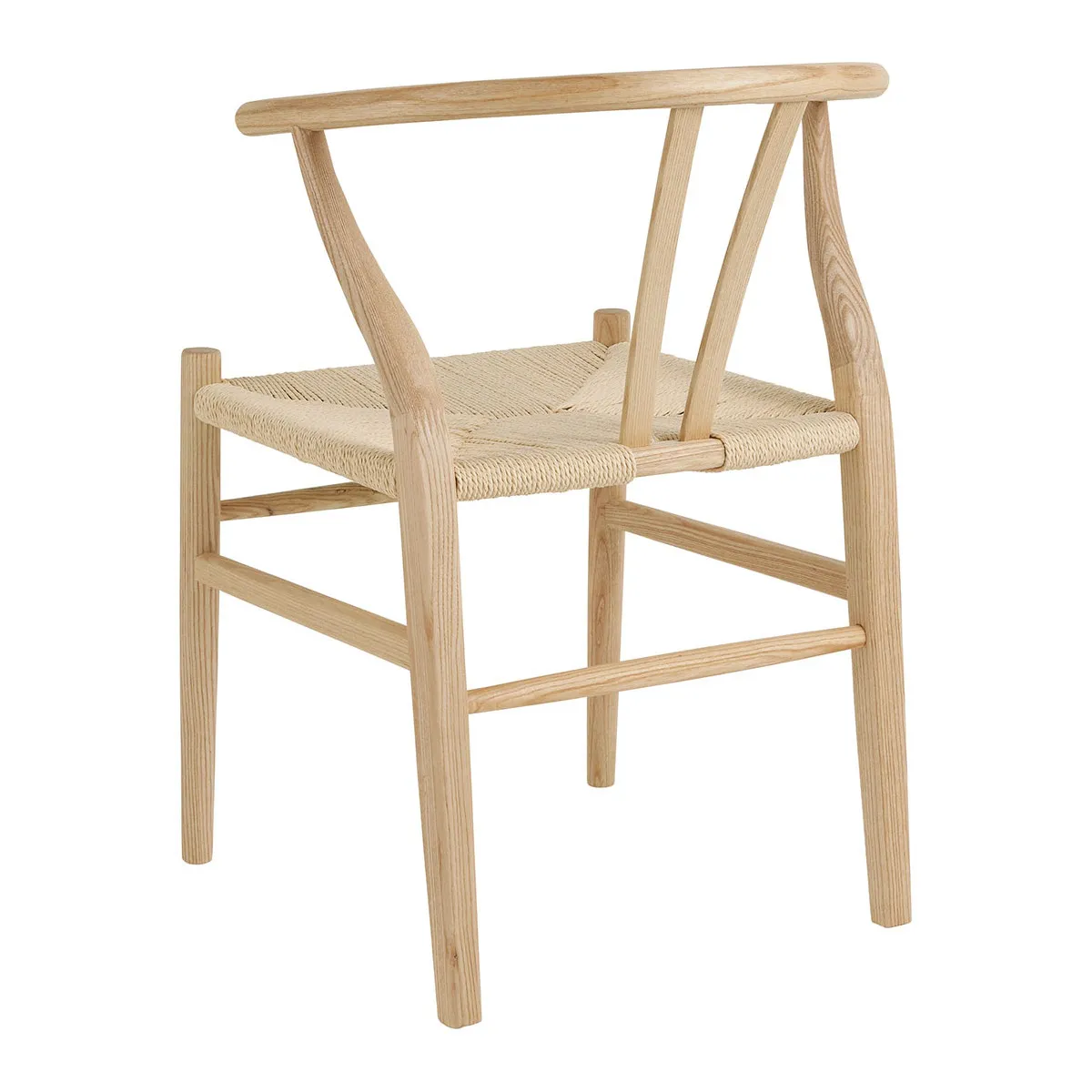  BLANC D'IVOIRE   NJORD - Chaise njord | Beige