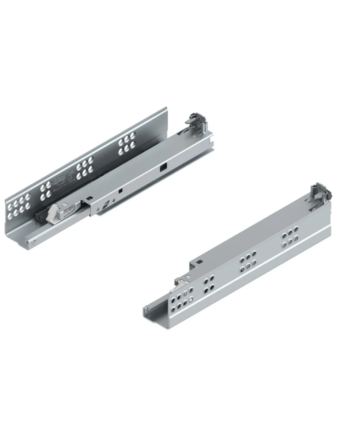 Blum TANDEM plus BLUMOTION Estrazione totale, 560H2700B | Metautensili