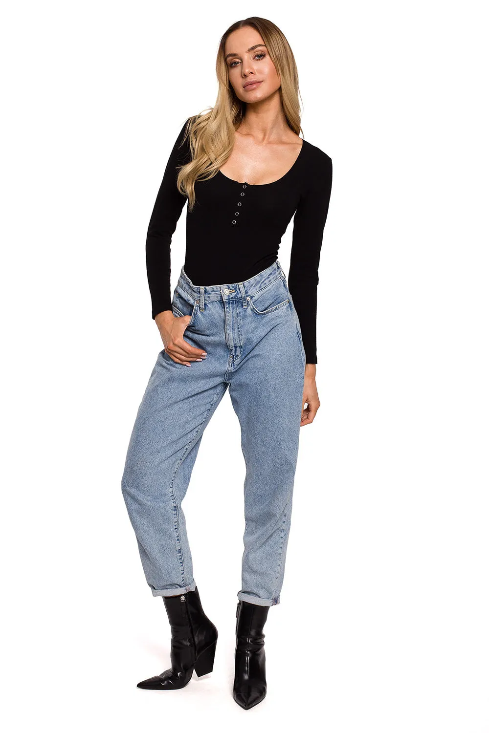 Body model 157288 Moe