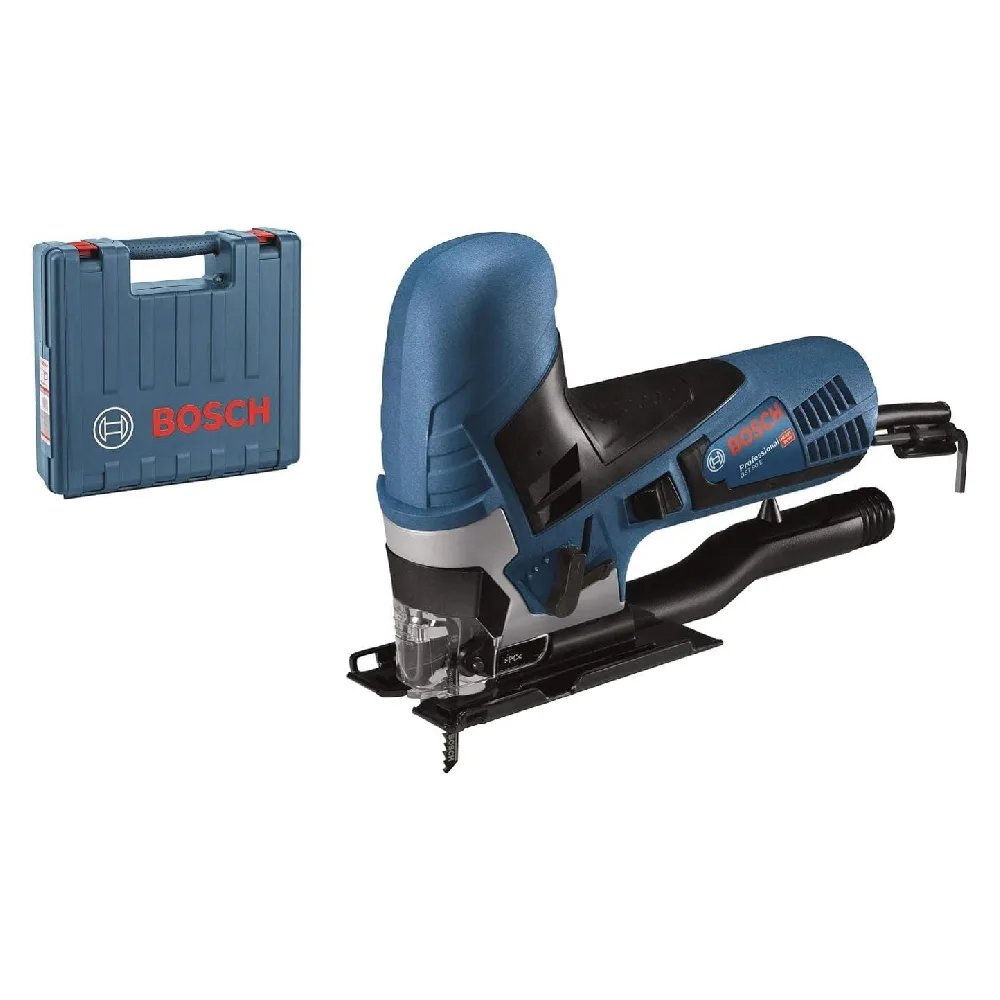 BOSCH - Seghetto alternativo a filo GST 90 E 650W 