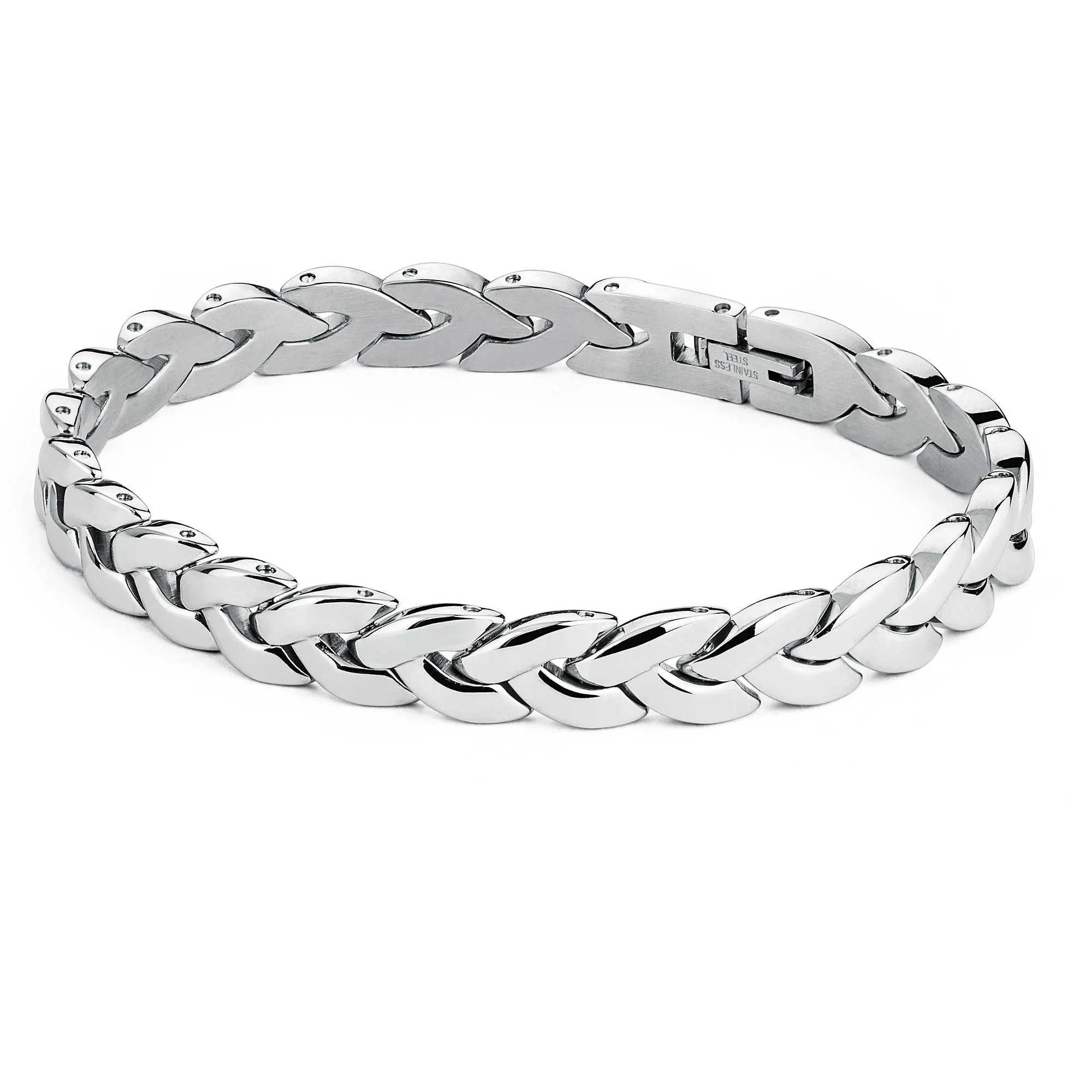 bracciale uomo gioielli Brosway Viper