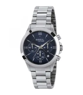 Breil Orologio Choice Cronografo Blu Uomo EW0331