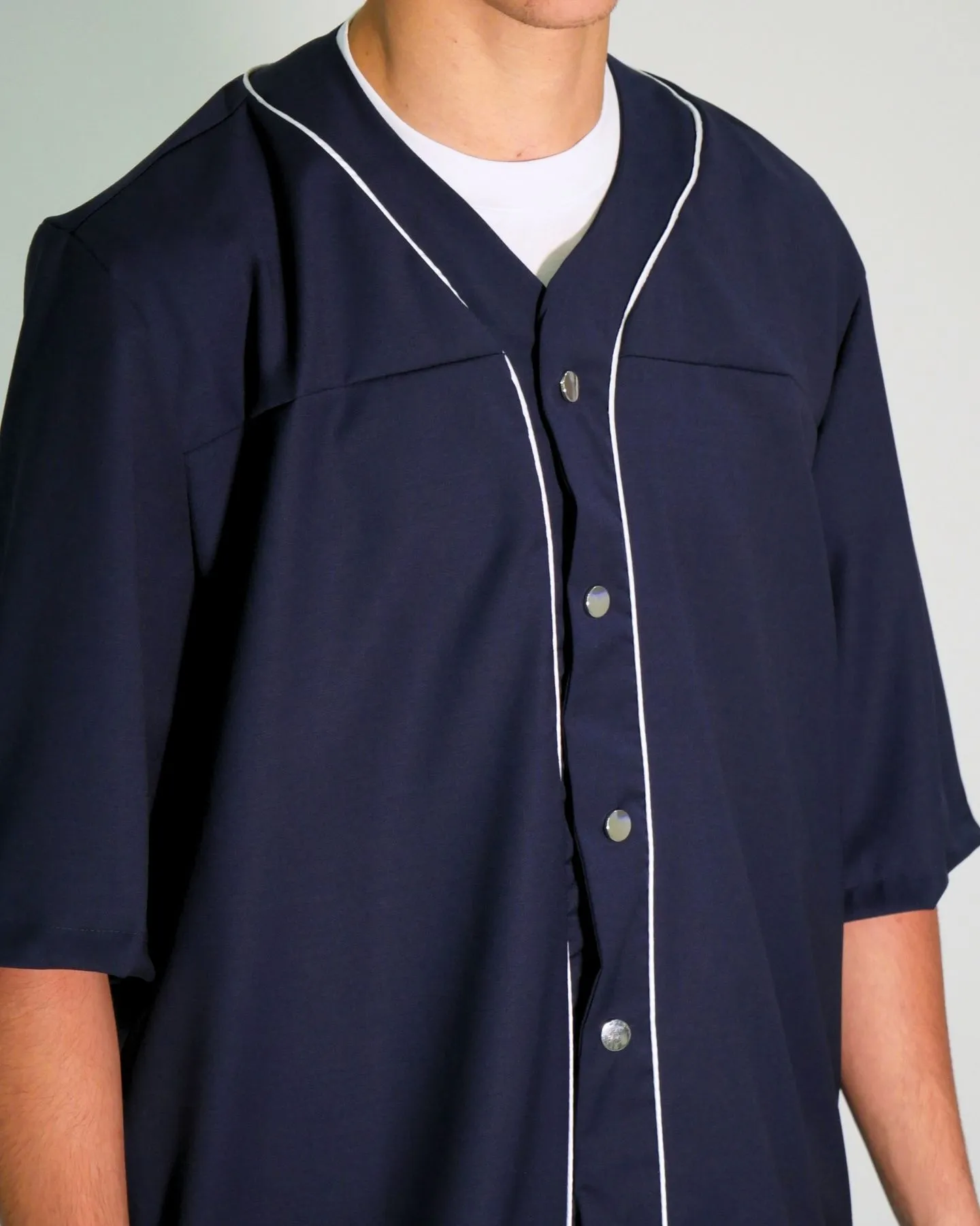 Camicia Chiodi Milano 0273-BLU