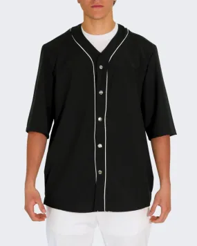 Camicia Chiodi Milano 0273-NERO
