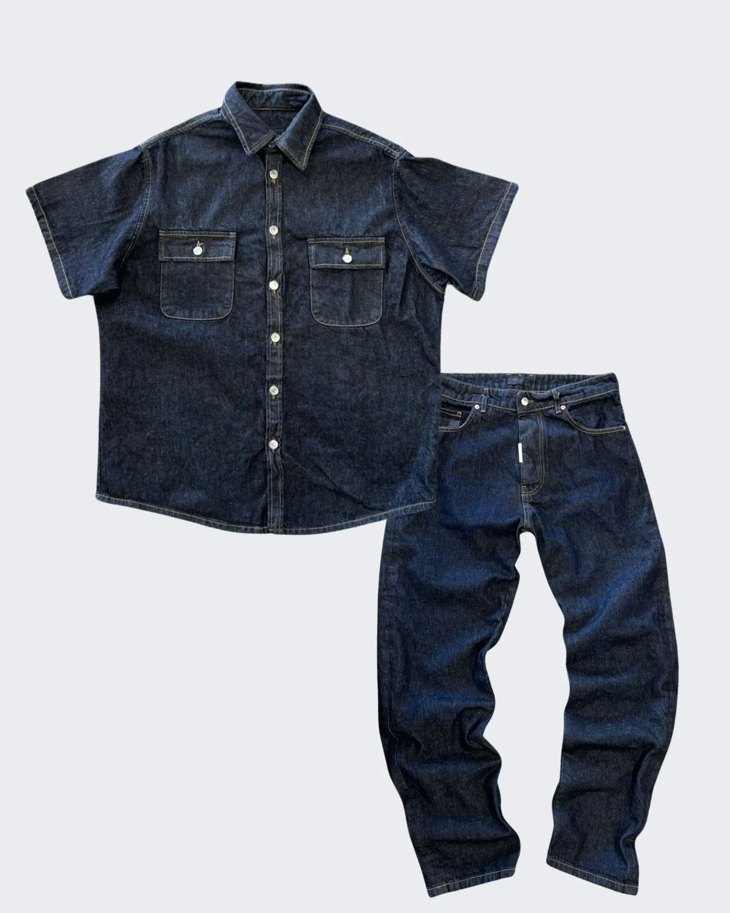 Camicia Donotconform SHIRT4020-O-W
