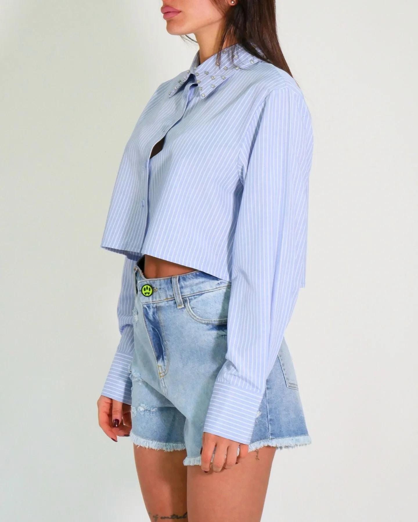 Camicia Marc Ellis CRSAO-A