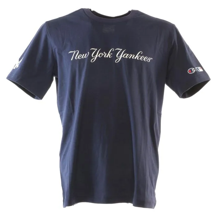     CHAMPION T T-SHIRT 219266 BS526