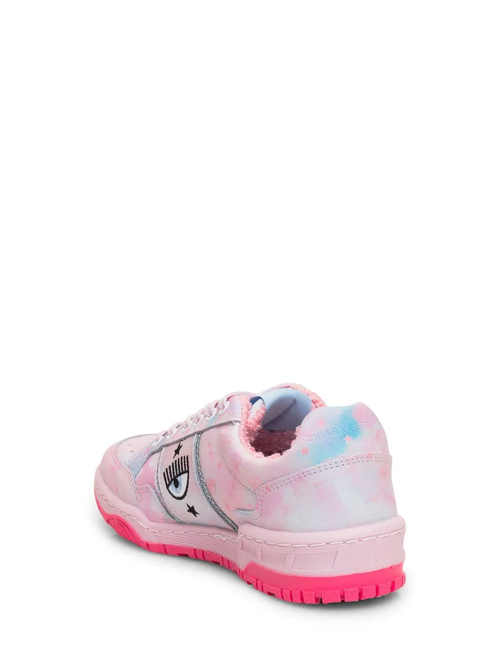 CHIARA FERRAGNI Sneaker CF1 Bassa 