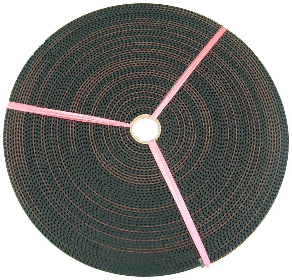 Cinghia sincrona Siemens, dimensioni 45m x 12mm