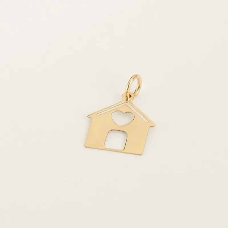 Ciondolo Stroili Poeme Oro Giallo 1425337