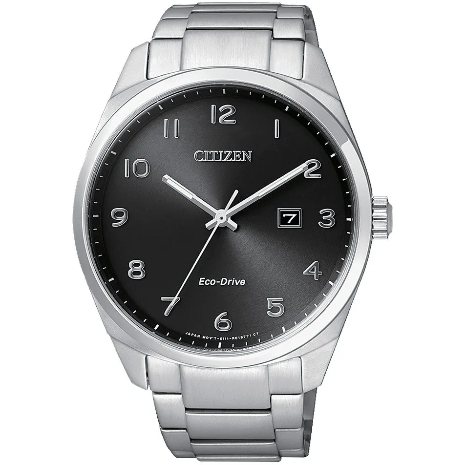 Citizen orologio solo tempo uomo