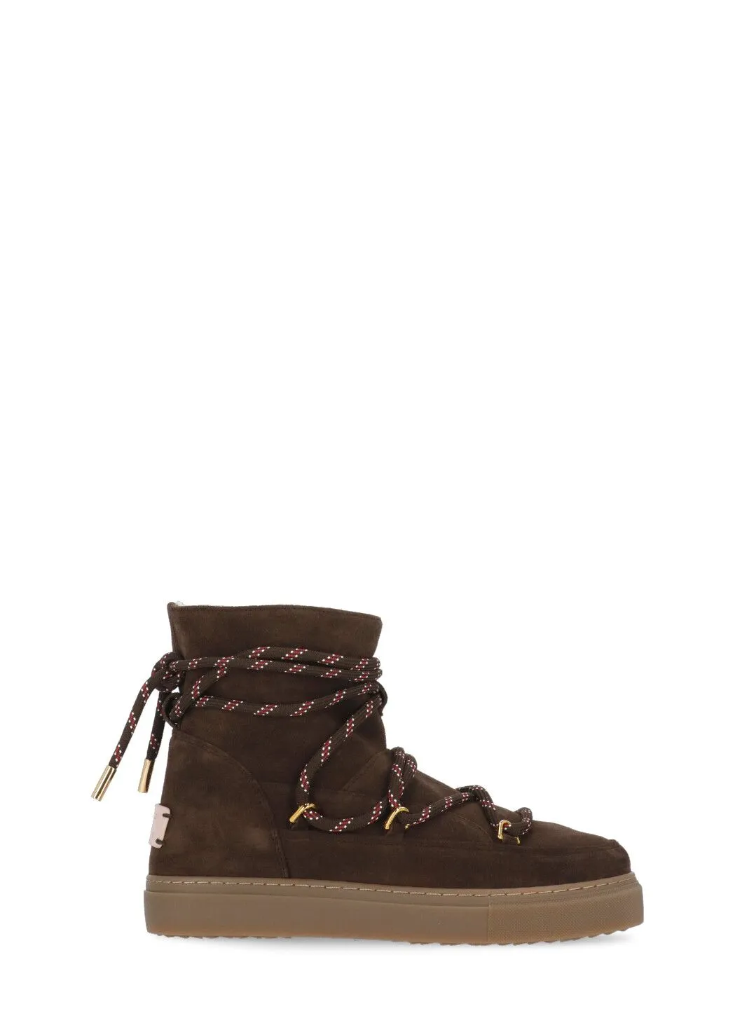  Coccinelle Stivali Jacquard Lace x Inuikii 