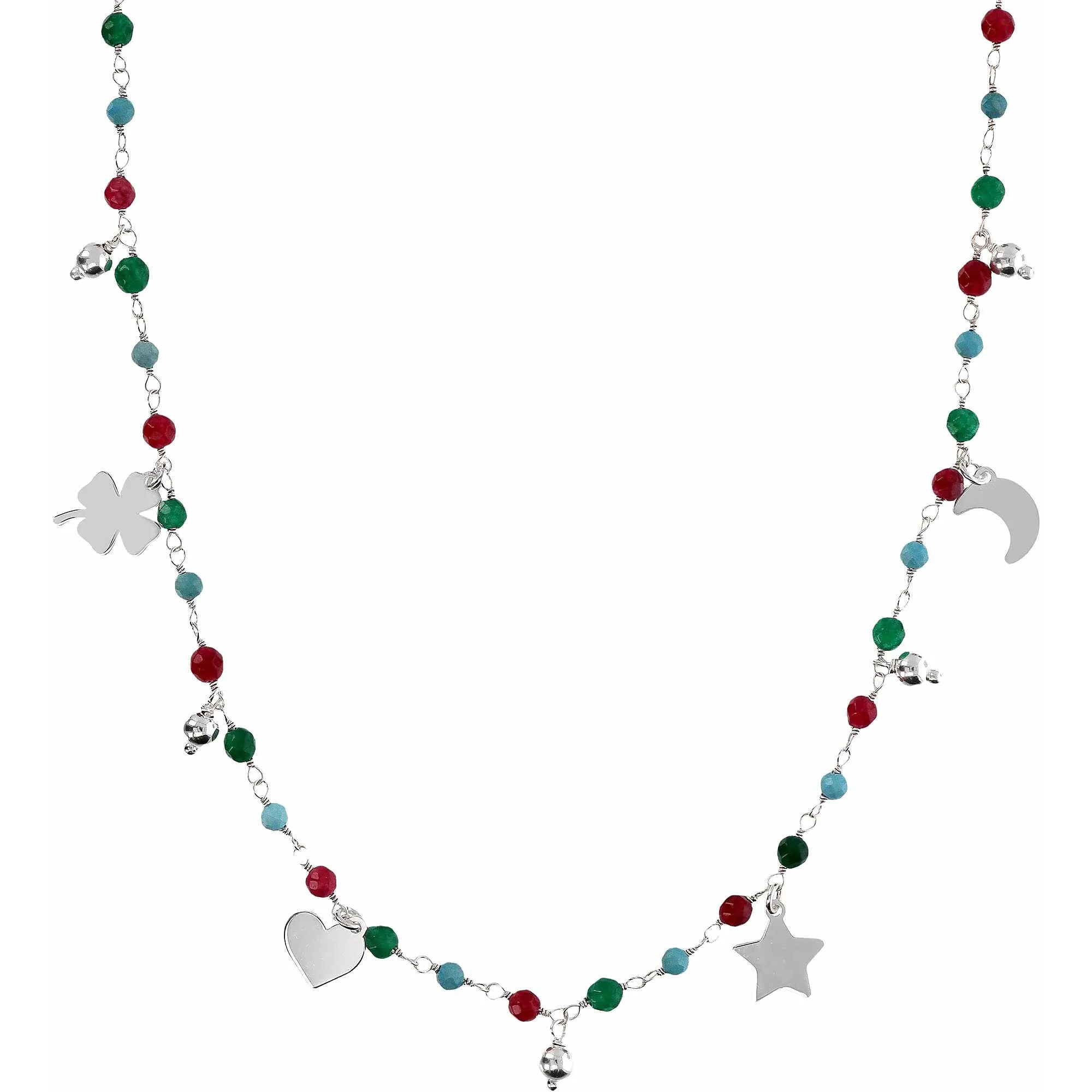 collana donna gioielli Joyelle