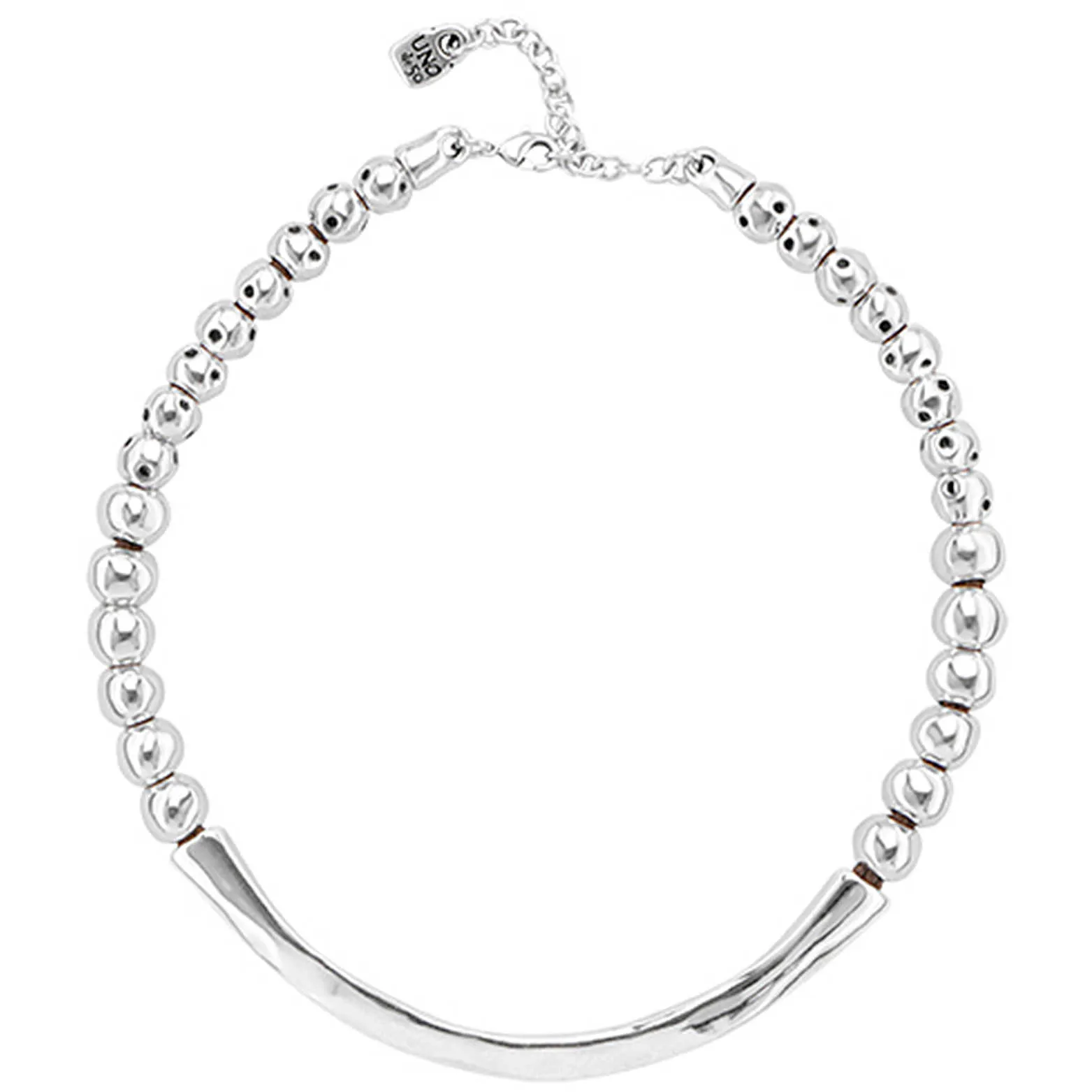 collana donna gioielli UnoDe50