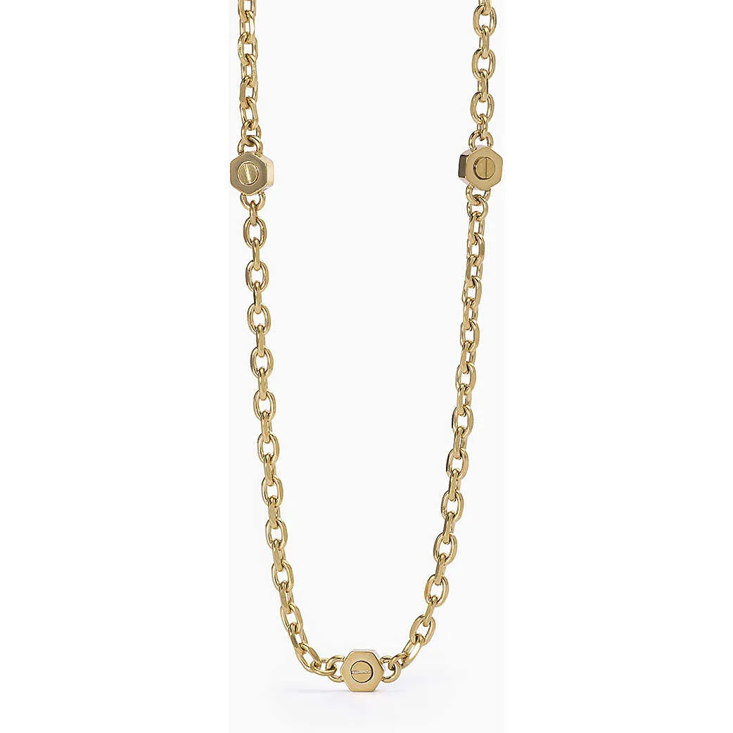 collana uomo gioielli 2Jewels Bond