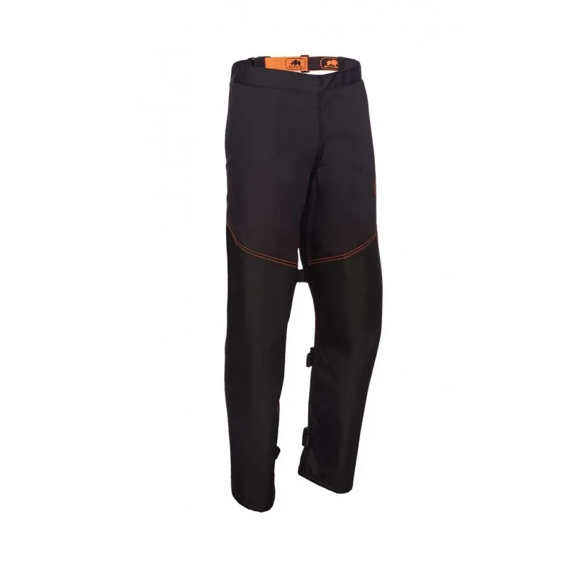 Copri pantalone da Lavoro antitaglio Logica GREENCLIPPER