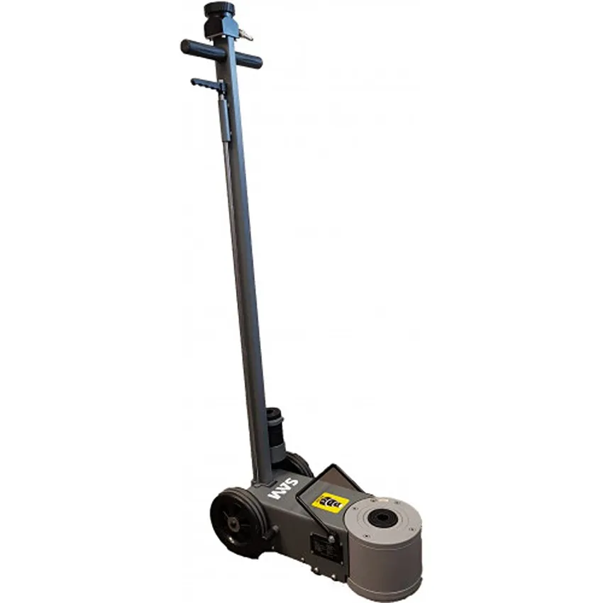 Cric idraulico SAM, portata max 40t