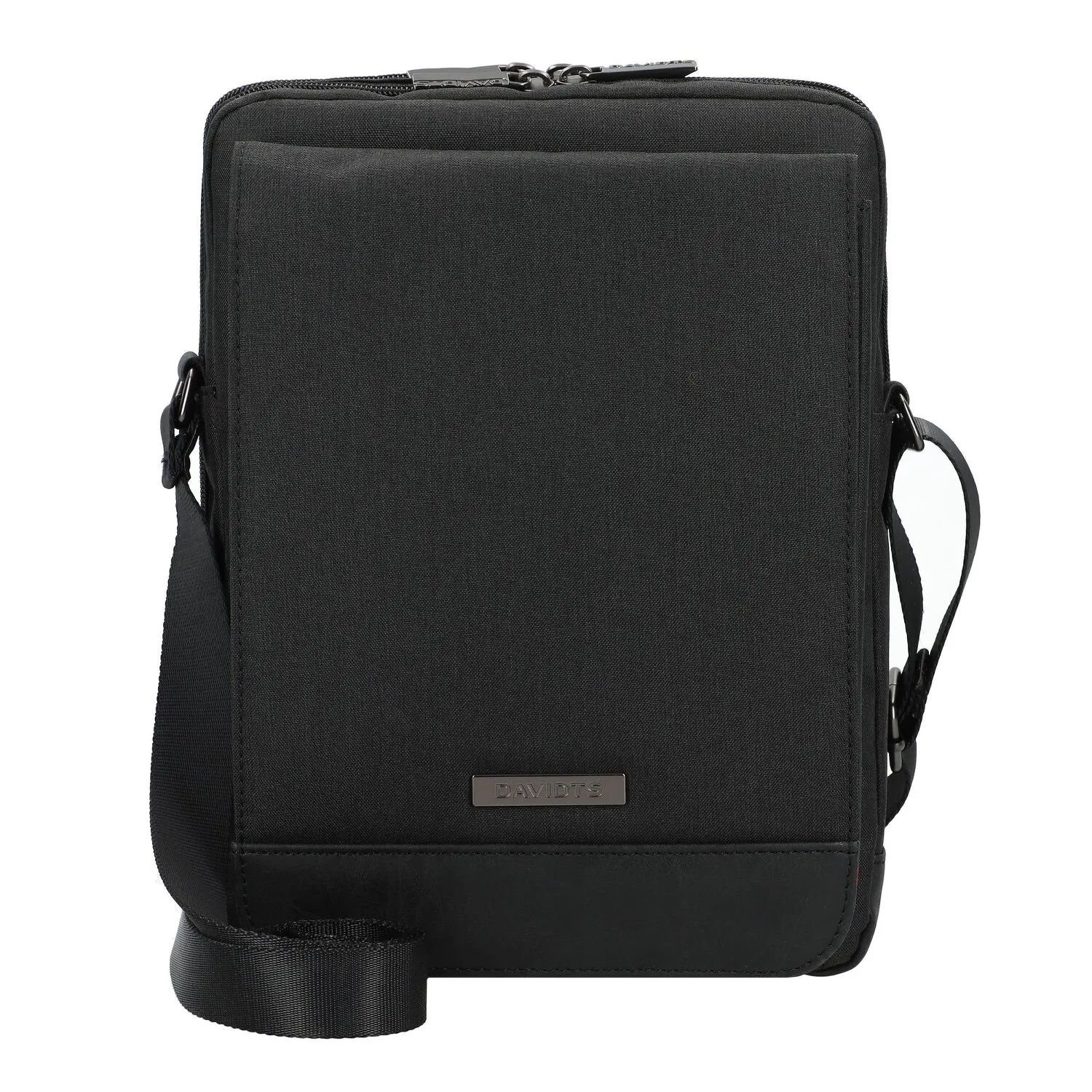 Davidts 258 Borsa a tracolla 22.5 cm