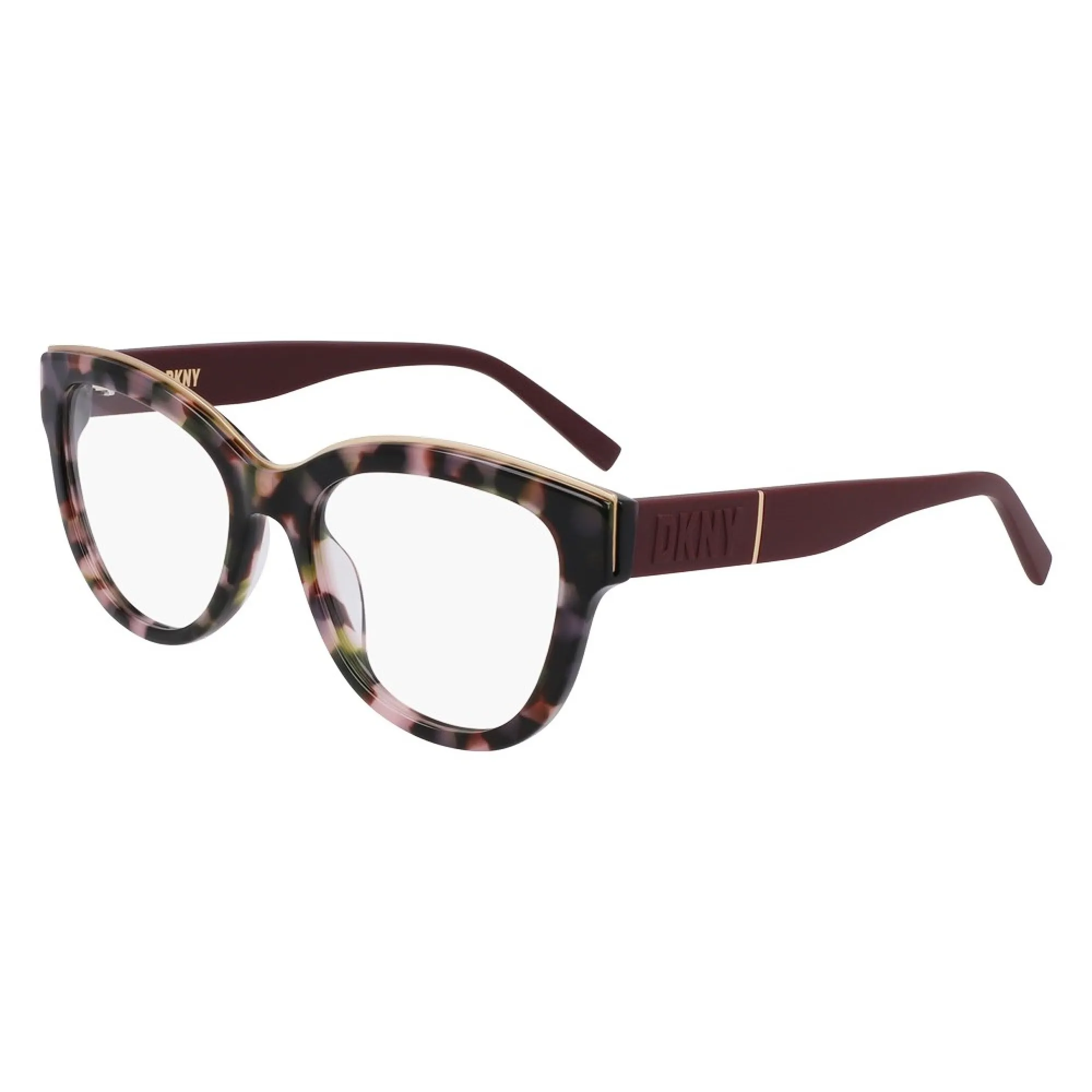   DKNY DK 5064 - 265 Marrone | Occhiale Da Vista Donna 
