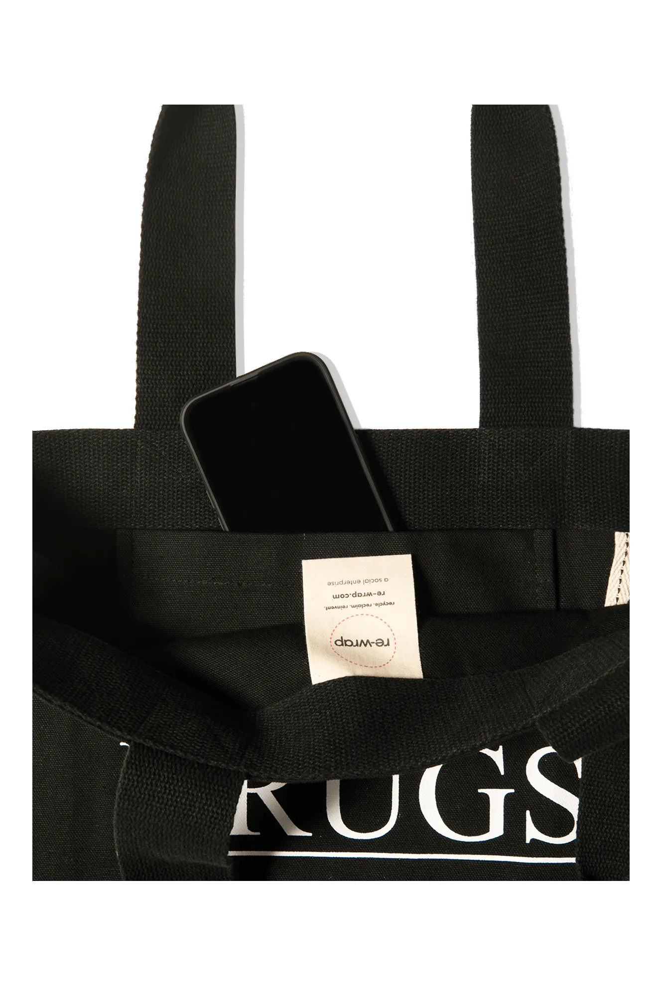 Drugs Tote Bag