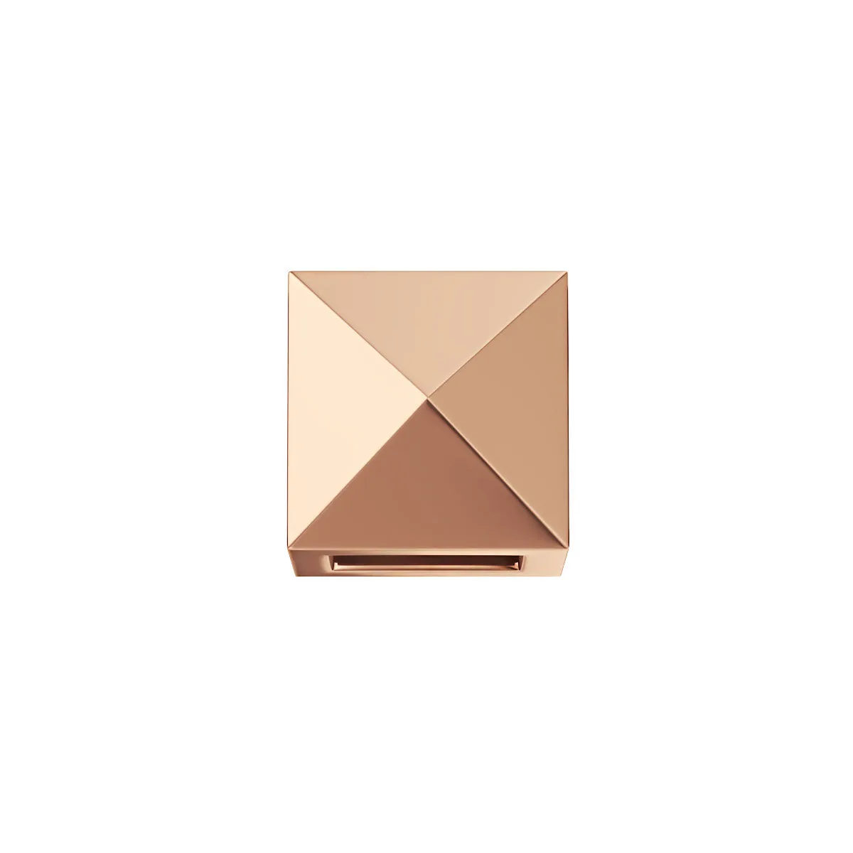 Elements | Cuspide in oro rosa