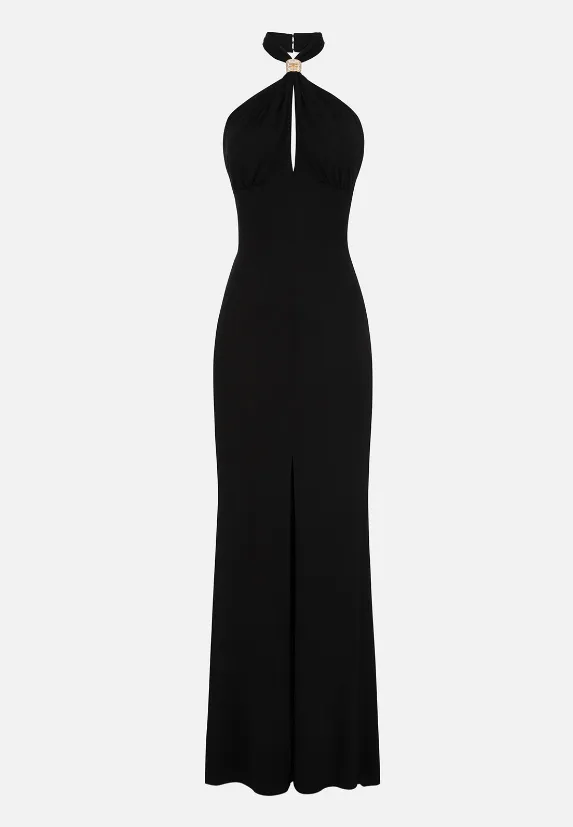 ELISABETTA FRANCHI  ABITO RED CARPET