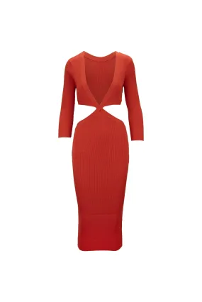 ELISABETTA FRANCHI AM64S41E2 800 Dress