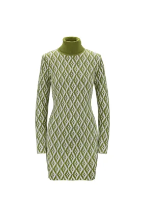 ELISABETTA FRANCHI AM98B36E2 BM1 Dress