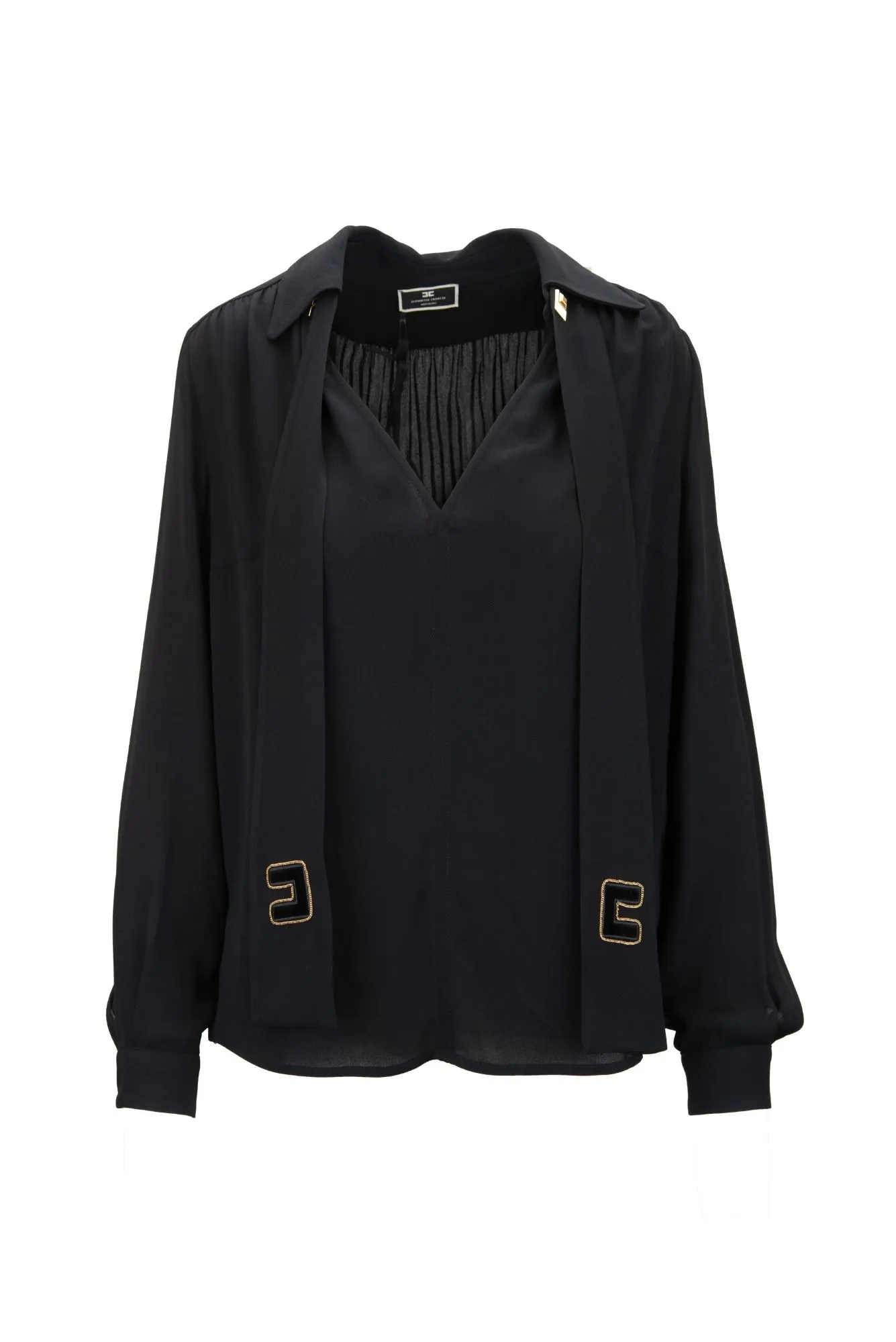 ELISABETTA FRANCHI CA00736E3 110 Blusa