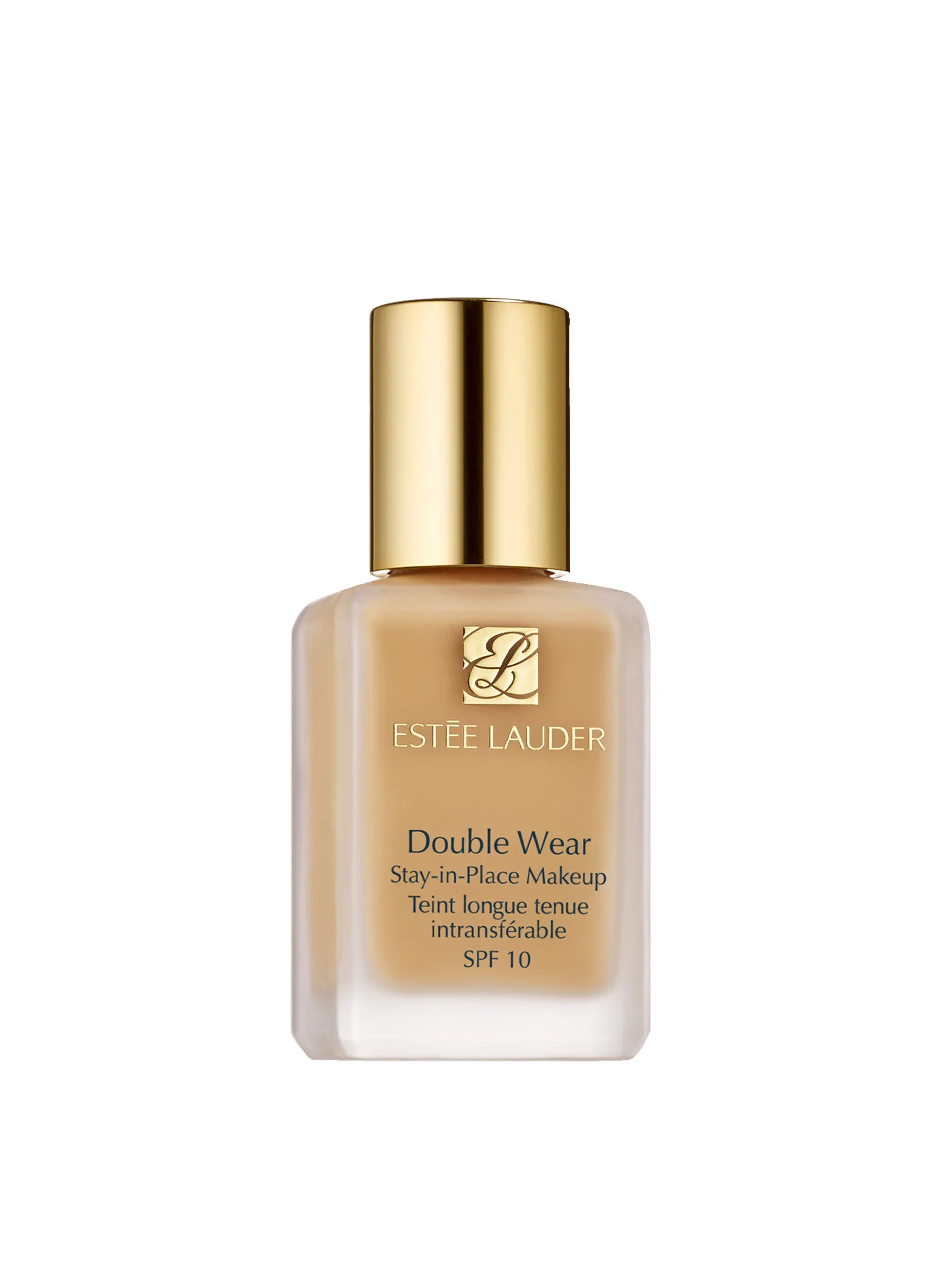  ESTEE LAUDER   Double Wear - Fondotinta lunga durata no transfer SPF 10 |  - 2N1 - Desert Beige