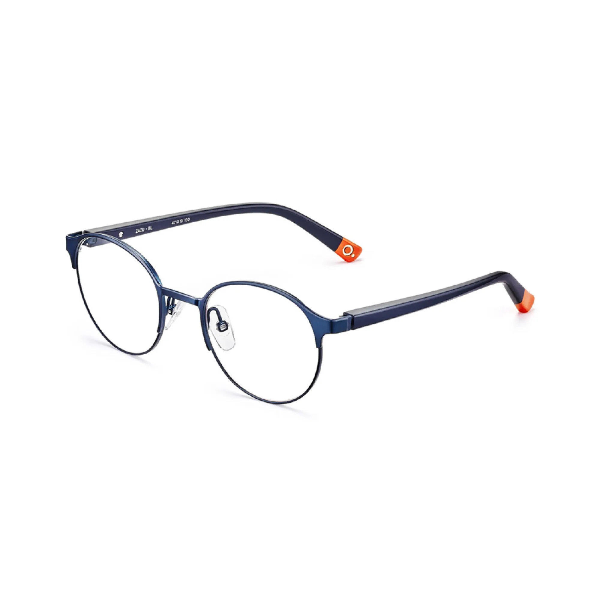   Etnia Barcelona ZAZU - BL Blu | Occhiale Da Vista Unisex 