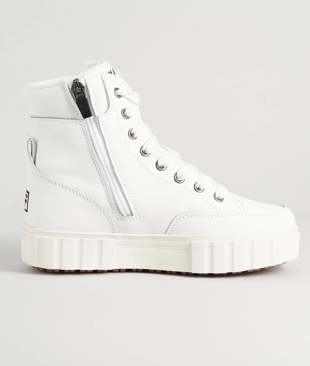 FILA SANDBLAST HIGH