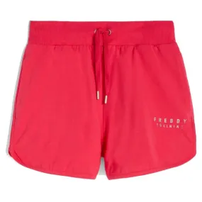     FREDDY TRAINING HJ SHORTS S4WTRP12 F52