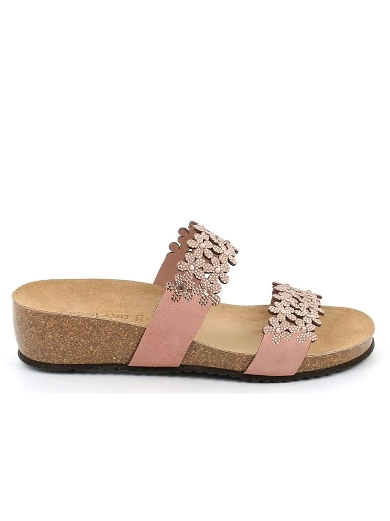 Grunland DonnaCiabatta Sandalo Donna