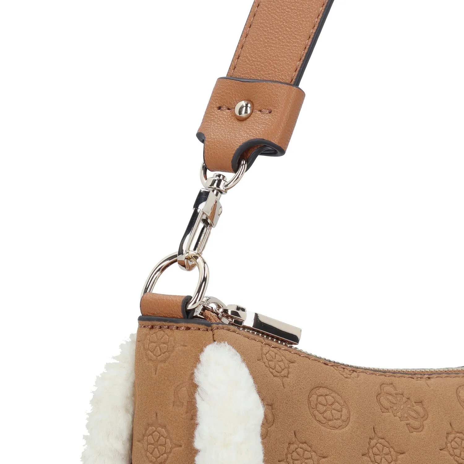 Guess Davika Borsa a tracolla 28.5 cm