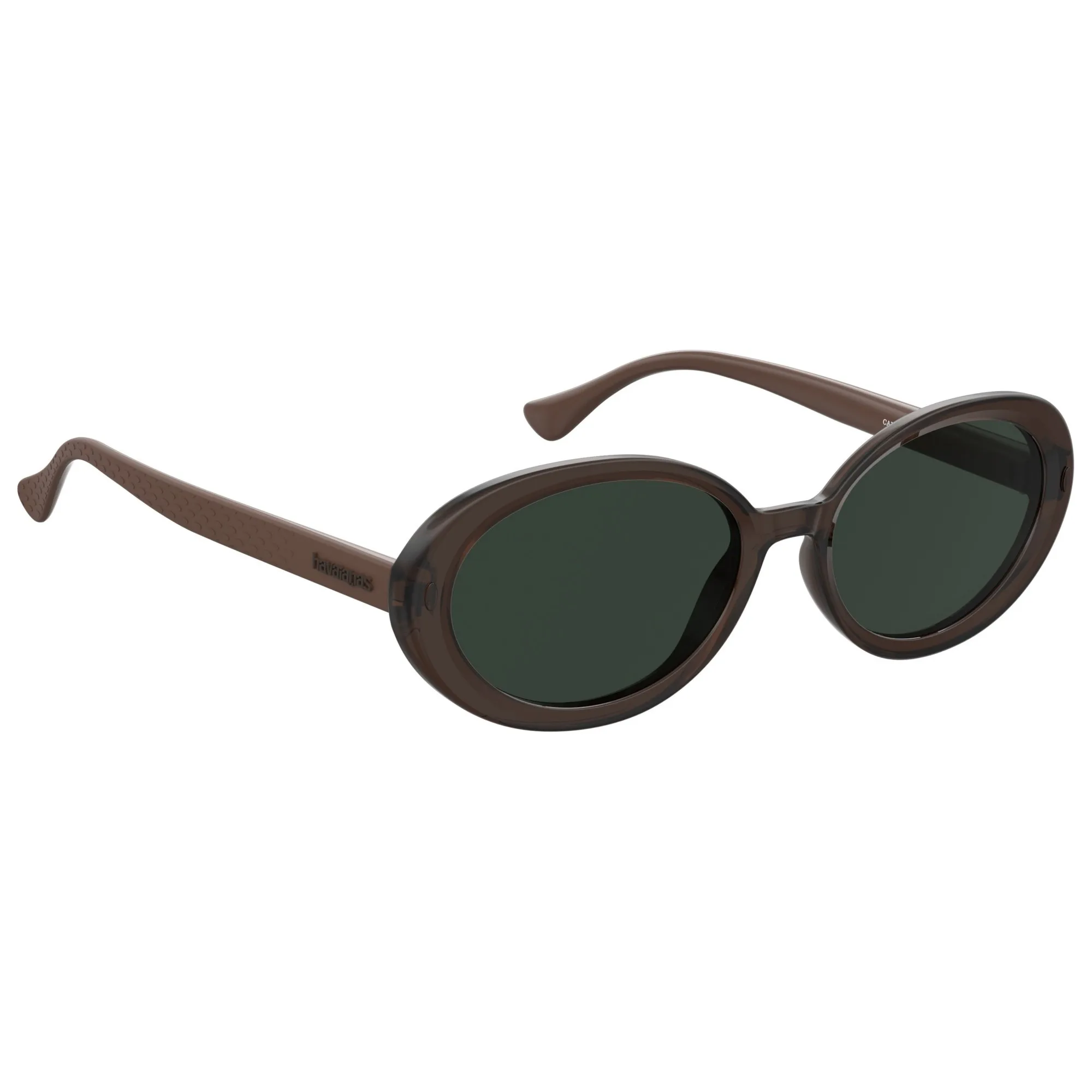   Havaianas CALHETAS - 09Q QT Marrone | Occhiale Da Sole Donna 