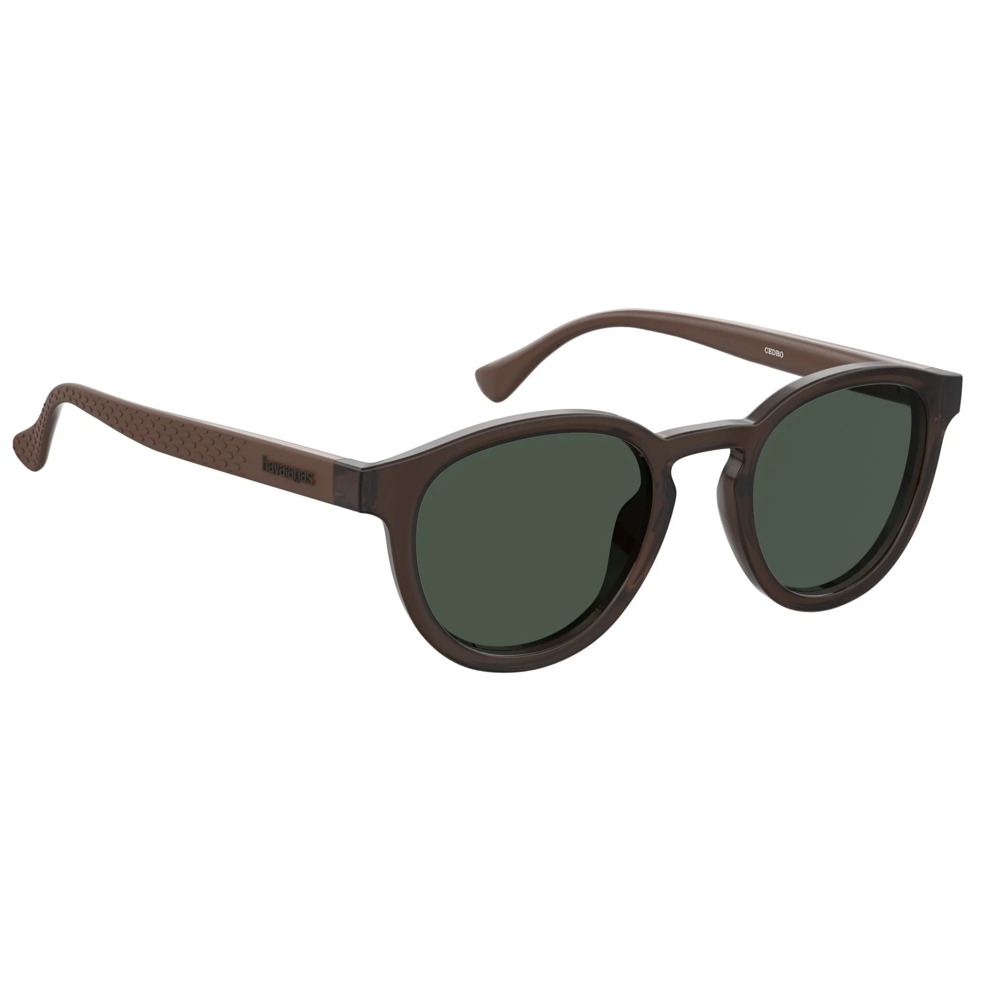   Havaianas CEDRO - 09Q QT Marrone | Occhiale Da Sole Unisex 