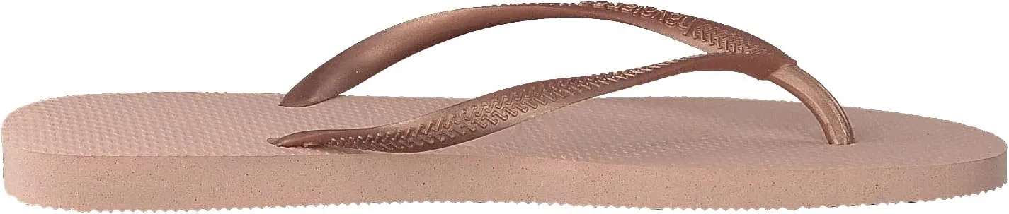 HAVAIANAS Ciabatte infradito Donna - Rosa modello 4000030