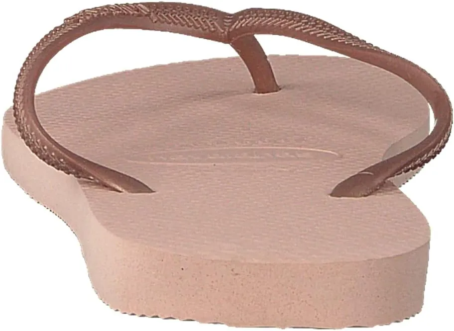 HAVAIANAS Ciabatte infradito Donna - Rosa modello 4000030